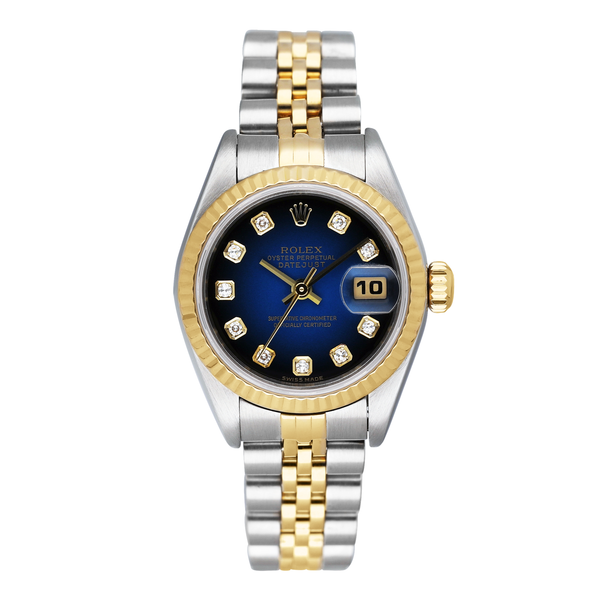 Rolex Datejust Lady 69173